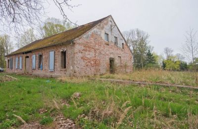 Manoir à vendre 17498 Mesekenhagen, Mecklembourg-Poméranie-Occidentale, Vue extérieure