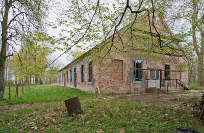 Manoir à vendre 17498 Mesekenhagen, Mecklembourg-Poméranie-Occidentale, Image 2/22
