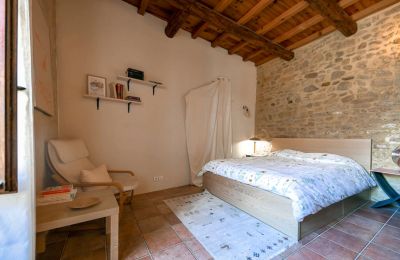 Propriété historique à vendre Uzès, Occitanie, Chambre à coucher