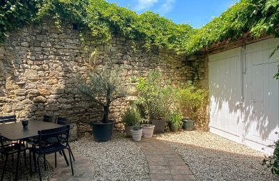 Propriété historique à vendre Uzès, Occitanie, Image 10/34