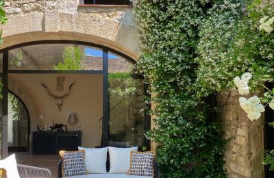 Propriété historique à vendre Uzès, Occitanie, Image 13/34