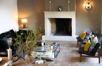 Propriété historique à vendre Uzès, Occitanie, Image 19/34