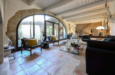 Propriété historique à vendre Uzès, Occitanie, Image 4/34