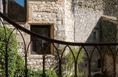 Propriété historique à vendre Uzès, Occitanie, Image 25/34