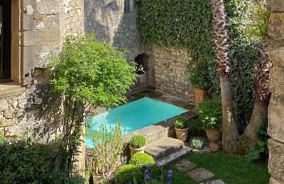 Propriété historique à vendre Uzès, Occitanie, Image 28/34