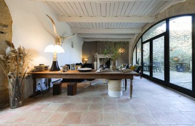 Propriété historique à vendre Uzès, Occitanie, Image 5/34