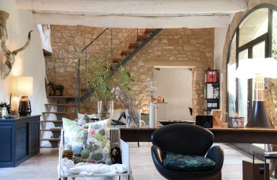 Propriété historique à vendre Uzès, Occitanie, Image 8/34