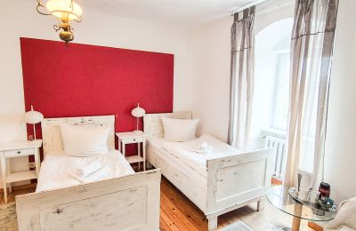 Château médiéval à vendre 18513 Glewitz, Mecklembourg-Poméranie-Occidentale, Innenansicht / Wasserburg (5)