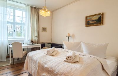 Château médiéval à vendre 18513 Glewitz, Mecklembourg-Poméranie-Occidentale, Innenansicht / Wasserburg (5)