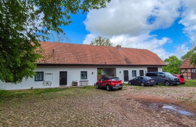 Château médiéval à vendre 18513 Glewitz, Mecklembourg-Poméranie-Occidentale, Torhaus (3)