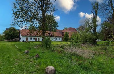Château médiéval à vendre 18513 Glewitz, Mecklembourg-Poméranie-Occidentale, Außenbereich / Torhaus (3)