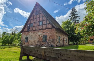 Château médiéval à vendre 18513 Glewitz, Mecklembourg-Poméranie-Occidentale, Speicher (1)