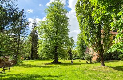 Château médiéval à vendre 18513 Glewitz, Mecklembourg-Poméranie-Occidentale, Außenbereich