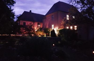 Château médiéval à vendre 18513 Glewitz, Mecklembourg-Poméranie-Occidentale, Detailfoto