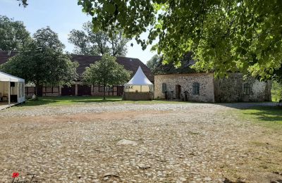 Château médiéval à vendre 18513 Glewitz, Mecklembourg-Poméranie-Occidentale, Detailfoto