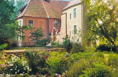 Château médiéval à vendre 18513 Glewitz, Mecklembourg-Poméranie-Occidentale, Detailfoto