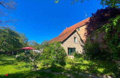 Château médiéval à vendre 18513 Glewitz, Mecklembourg-Poméranie-Occidentale, Einfamilienhaus (6)