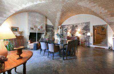 Manoir à vendre Uzès, Occitanie, Hall d'entrée