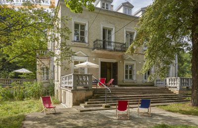 Château in vendita Grzegorzewice, Macierzanki, Mazovie, Foto 8/9