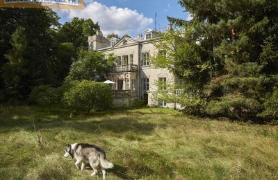Château in vendita Grzegorzewice, Macierzanki, Mazovie, Foto 2/9