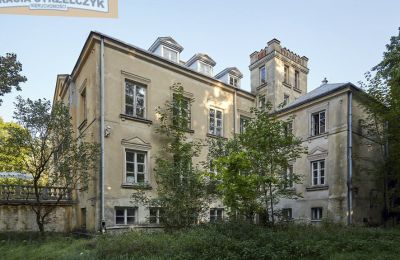 Château in vendita Grzegorzewice, Macierzanki, Mazovie, Foto 9/9