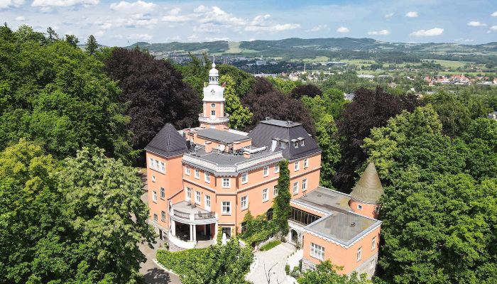 Schloss kaufen Niederschlesien,  Polen
