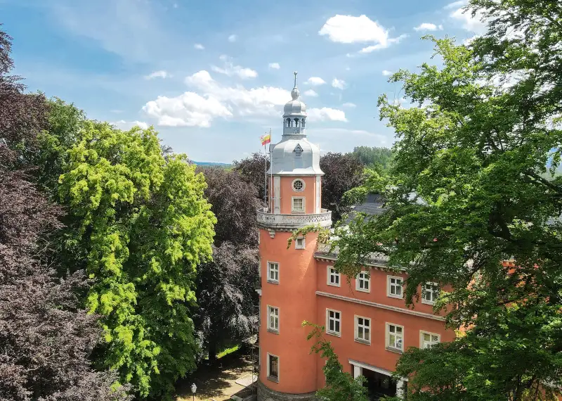 Schloss kaufen Niederschlesien,  Polen, 2