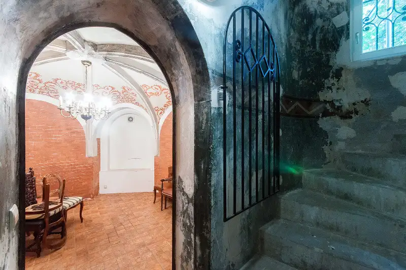 Schloss kaufen Niederschlesien,  Polen, 4