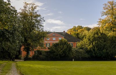 Villa padronale in vendita 23881 Niendorf / Stecknitz, Schleswig-Holstein, Foto 20/22