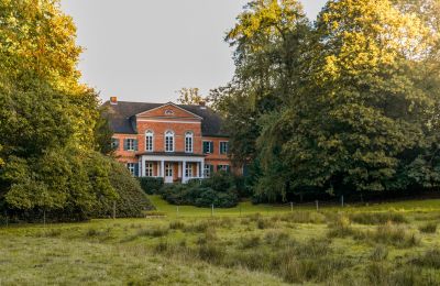 Villa padronale in vendita 23881 Niendorf / Stecknitz, Schleswig-Holstein, Foto 21/22