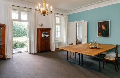 Villa padronale in vendita 23881 Niendorf / Stecknitz, Schleswig-Holstein, Foto 9/22
