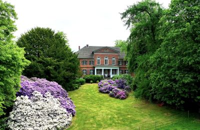 Herrenhaus/Gutshaus 23881 Niendorf / Stecknitz, Schleswig-Holstein