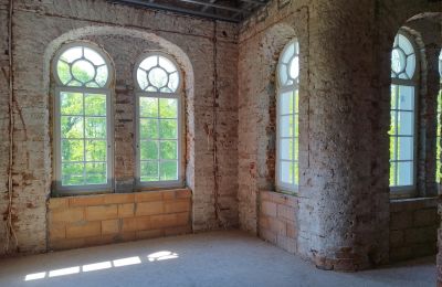 Castello in vendita Osiek, Pałac w Osieku, Piccola Polonia, Foto 13/38