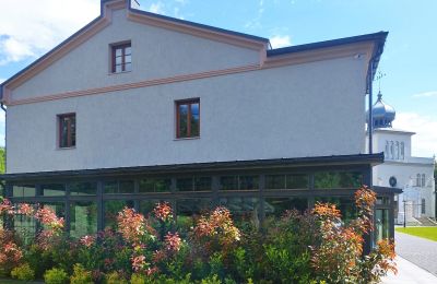 Castello in vendita Osiek, Pałac w Osieku, Piccola Polonia, Foto 22/38