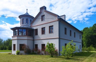 Castello in vendita Osiek, Pałac w Osieku, Piccola Polonia, Foto 19/38