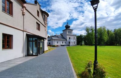 Castello in vendita Osiek, Pałac w Osieku, Piccola Polonia, Foto 21/38