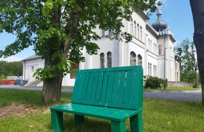 Castello in vendita Osiek, Pałac w Osieku, Piccola Polonia, Foto 26/38