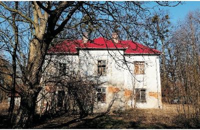 Castello in vendita Osiek, Pałac w Osieku, Piccola Polonia, Foto 24/38