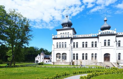 Castello in vendita Osiek, Pałac w Osieku, Piccola Polonia, Foto 27/38