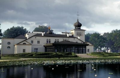 Castello in vendita Osiek, Pałac w Osieku, Piccola Polonia, Foto 32/38