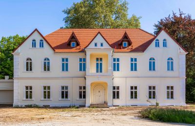 Schloss kaufen Środa Śląska, Pałac w Wojczycach, Niederschlesien, Foto 1/23
