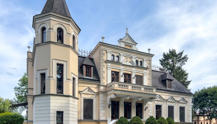 Villa padronale in vendita Kujavie-Pomerania