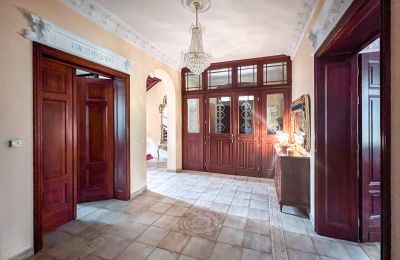 Villa padronale in vendita Kujavie-Pomerania, Sala d'ingresso