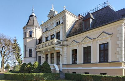 Villa padronale in vendita Kujavie-Pomerania, Foto 5/25
