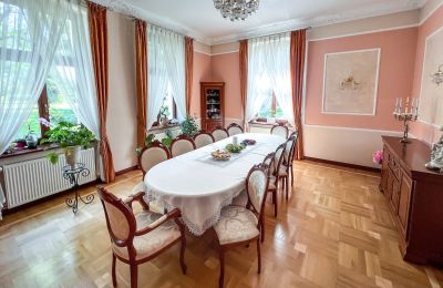Villa padronale in vendita Kujavie-Pomerania, Foto 8/25