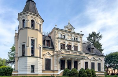 Villa padronale in vendita Kujavie-Pomerania, Foto 1/25