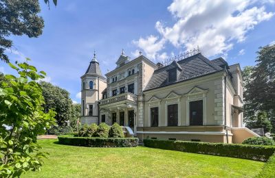 Villa padronale in vendita Kujavie-Pomerania, Foto 2/25