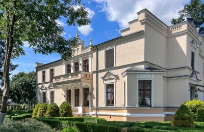 Villa padronale in vendita Kujavie-Pomerania, Foto 18/25