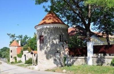 Villa padronale in vendita Trnavský kraj, okres Hlohovec, Koplotovce, Frídeský kaštieľ, Regione di Trnava, Foto 2/36