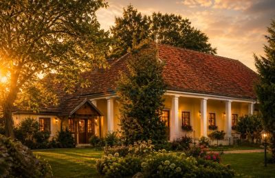 Herrenhaus/Gutshaus erwerben Region Trnava, Foto 3/45